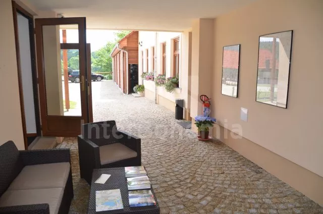 Penzion České Budějovice a okolí JC 0231 A