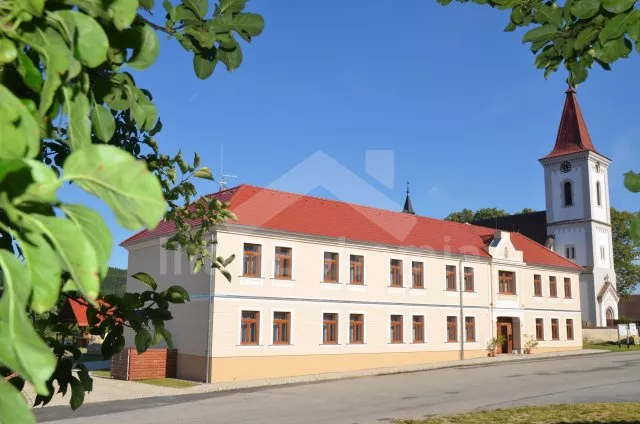 Guest house České Budějovice and Surroundings JC 0231 A