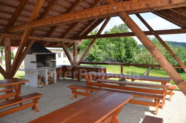 Penzion České Budějovice a okolí JC 0231 A