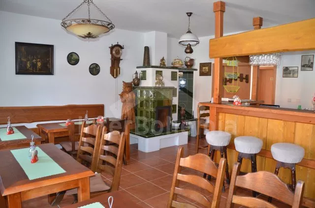 Penzion České Budějovice a okolí JC 0231 A