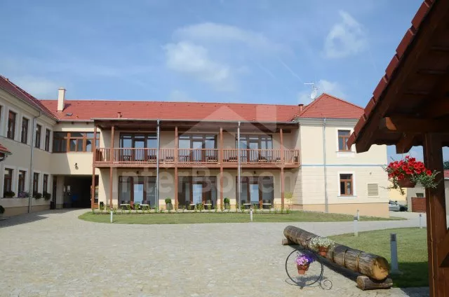 Penzion České Budějovice a okolí JC 0231 A