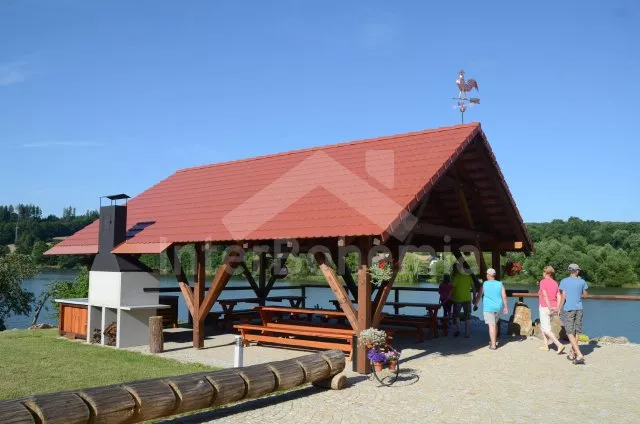 Penzion České Budějovice a okolí JC 0231 A