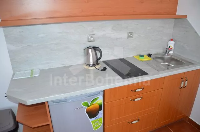 Penzion České Budějovice a okolí JC 0231 A