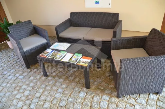 Penzion České Budějovice a okolí JC 0231 A