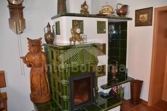 Penzion České Budějovice a okolí JC 0231 A