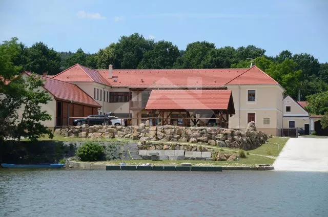 Penzion České Budějovice a okolí JC 0231 A