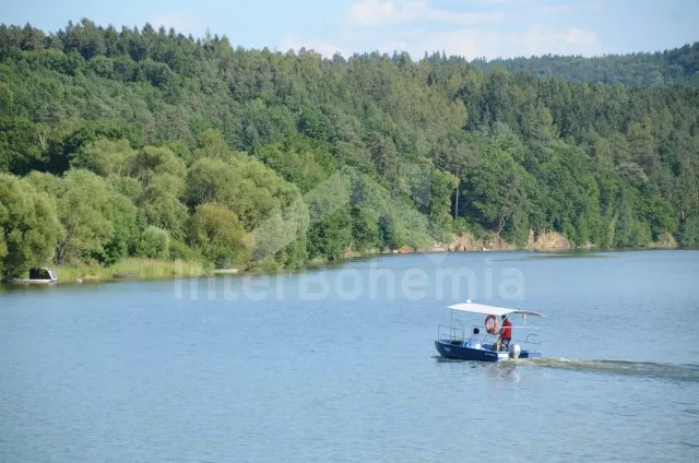 Penzion České Budějovice a okolí JC 0231 A