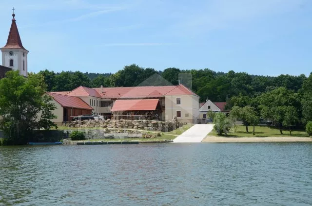 Pension České Budějovice en omgeving JC 0231 B