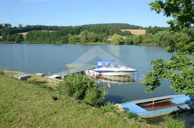 Pension České Budějovice en omgeving JC 0231 B