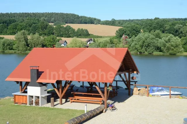 Penzion České Budějovice a okolí JC 0231 C