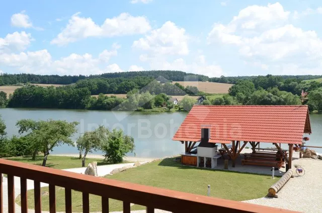 Penzion České Budějovice a okolí JC 0231 C