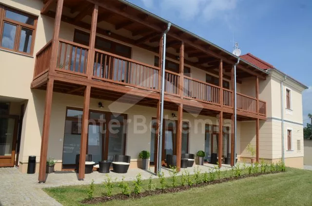 Penzion České Budějovice a okolí JC 0231 C