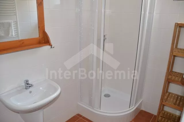 Penzion České Budějovice a okolí JC 0231 C