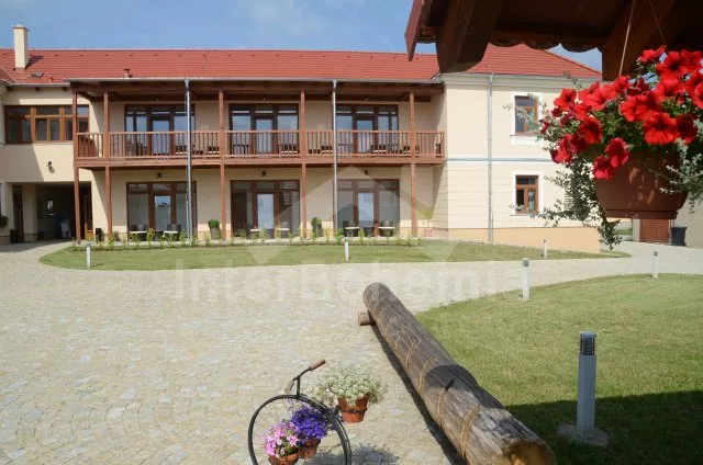 Guest house České Budějovice and Surroundings JC 0231 C