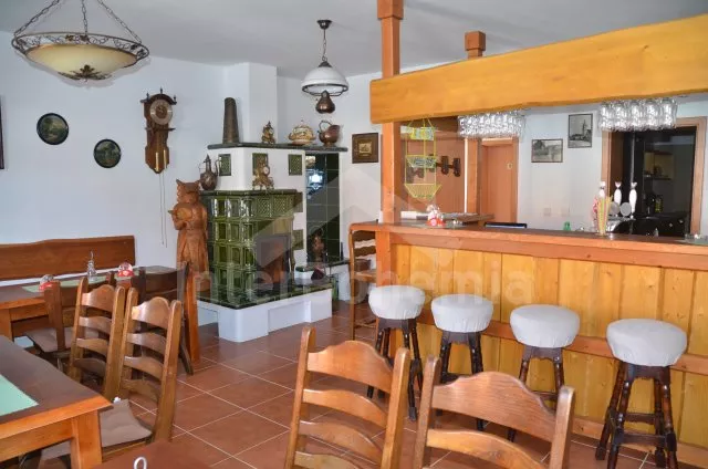 Penzion České Budějovice a okolí JC 0231 C