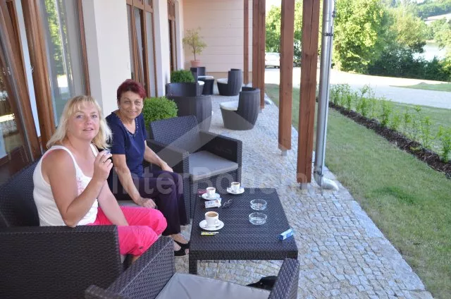 Penzion České Budějovice a okolí JC 0231 C