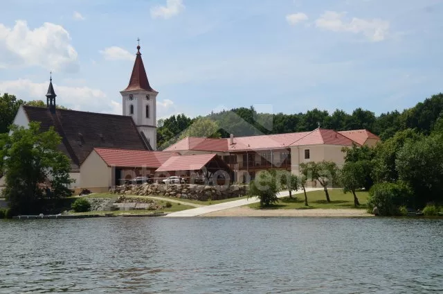 Penzion České Budějovice a okolí JC 0231 C