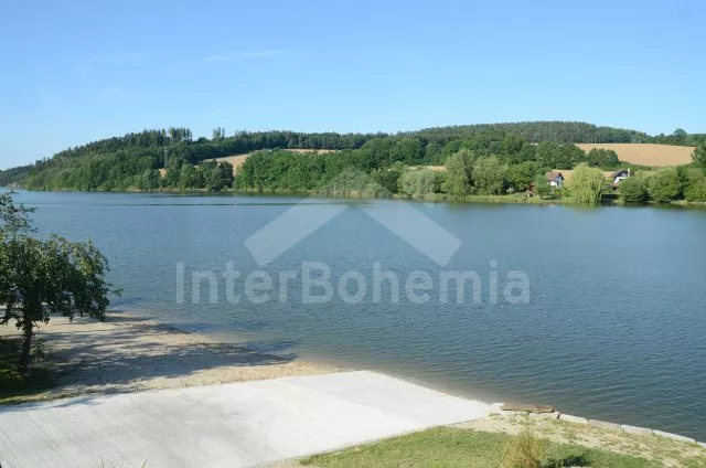 Penzion České Budějovice a okolí JC 0231 C