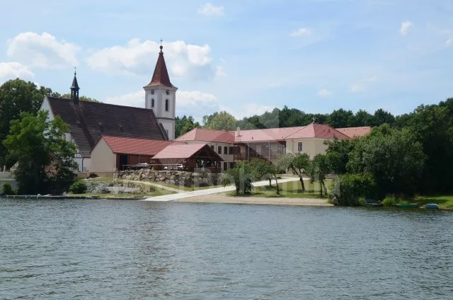 Pension Südböhmen – Budweis JC 0231 D