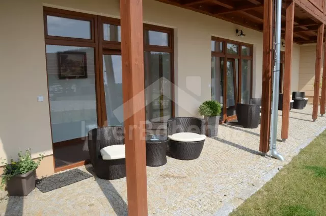 Pension Südböhmen – Budweis JC 0231 D