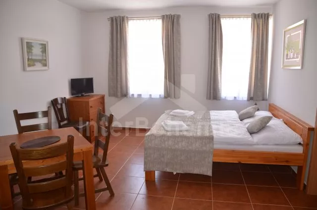 Pension Südböhmen – Budweis JC 0231 D