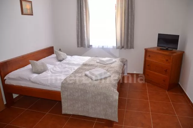 Pension Südböhmen – Budweis JC 0231 D