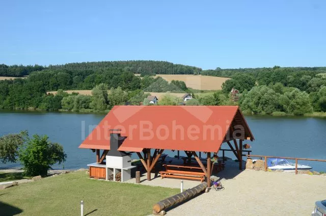 Pension České Budějovice en omgeving JC 0231 D