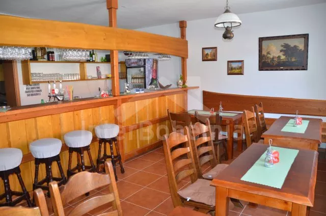 Pension Südböhmen – Budweis JC 0231 D