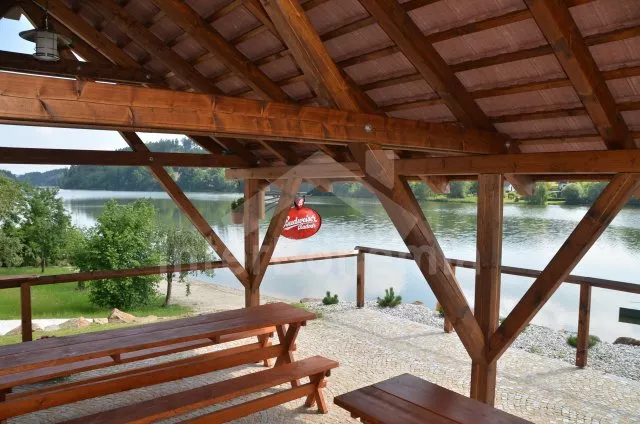 Pension Südböhmen – Budweis JC 0231 D