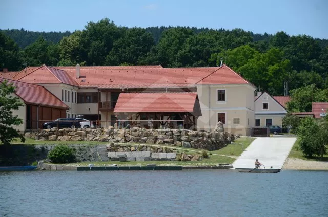 Pension Südböhmen – Budweis JC 0231 D