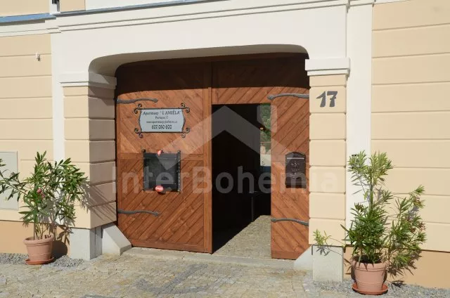 Pension Südböhmen – Budweis JC 0231 D