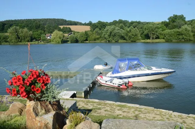 Pension Südböhmen – Budweis JC 0231 D