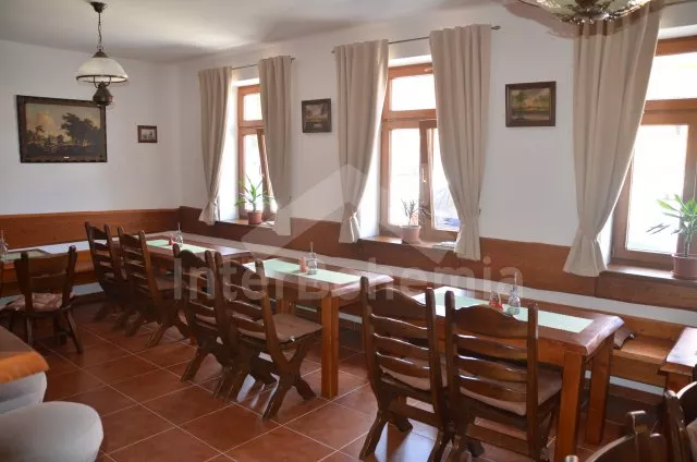 Pension Südböhmen – Budweis JC 0231 D