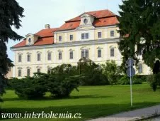 Zámek Rychnov nad Kněžnou