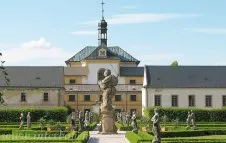 Zámek Kuks+420724663535