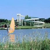 Vodní nádrž Rozkoš