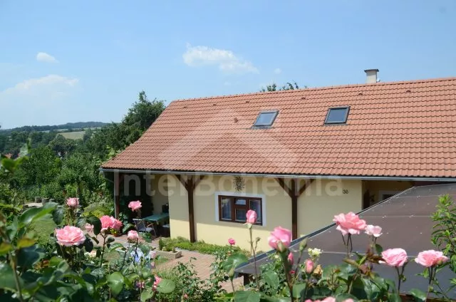 Ferienhaus Südböhmen – Pisek JC 0237