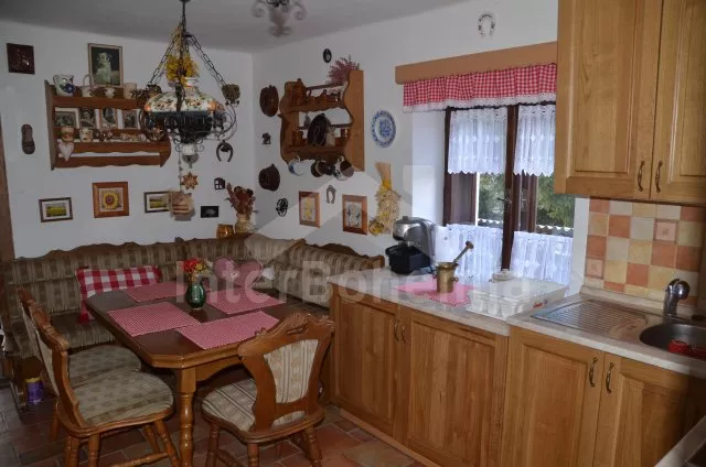 Ferienhaus Südböhmen – Pisek JC 0237