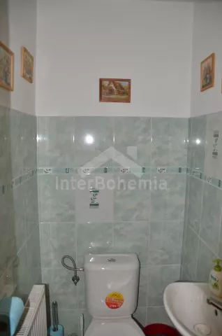 Ferienhaus Südböhmen – Pisek JC 0237