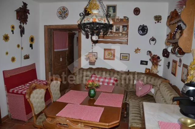 Ferienhaus Südböhmen – Pisek JC 0237