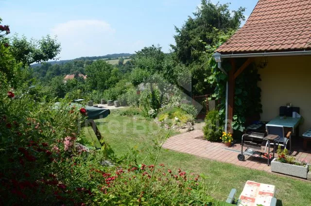 Ferienhaus Südböhmen – Pisek JC 0237