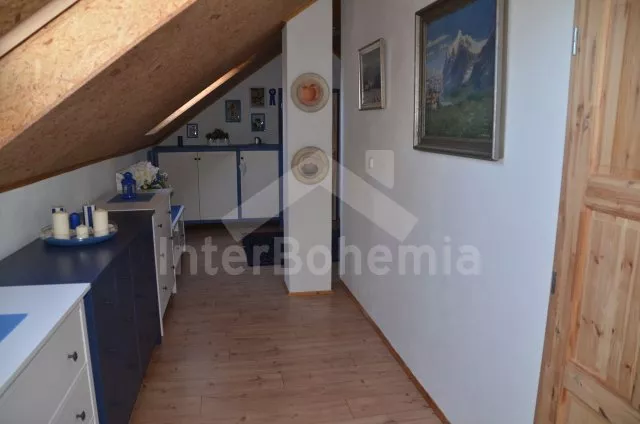 Ferienhaus Südböhmen – Pisek JC 0237