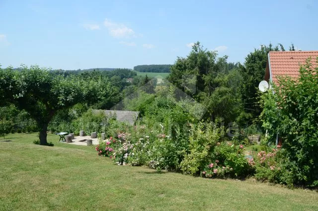 Ferienhaus Südböhmen – Pisek JC 0237