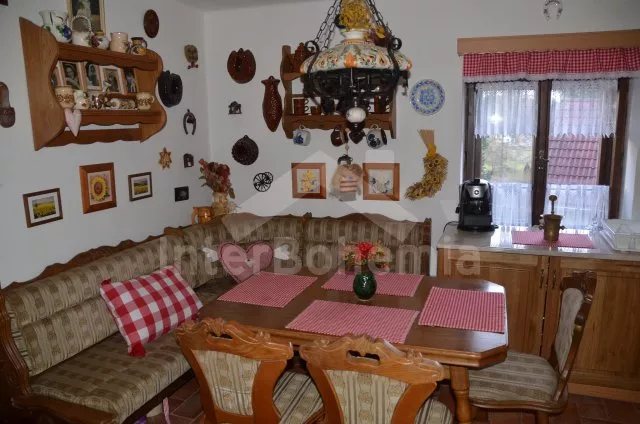 Ferienhaus Südböhmen – Pisek JC 0237