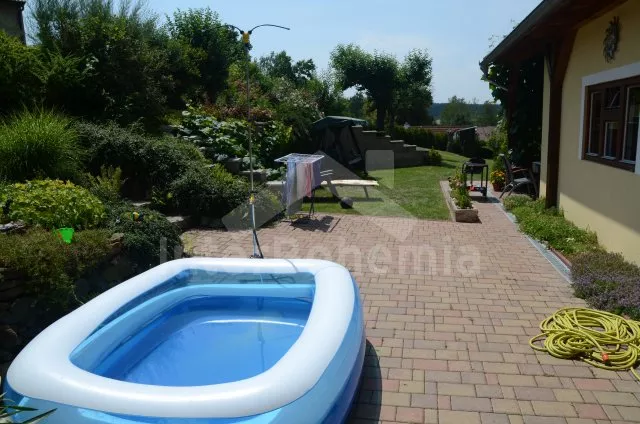 Ferienhaus Südböhmen – Pisek JC 0237