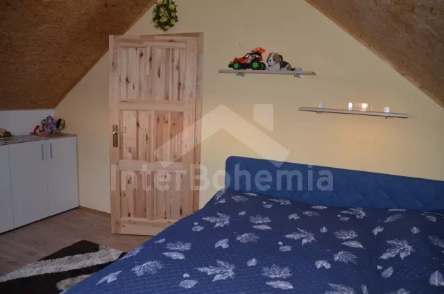 Ferienhaus Südböhmen – Pisek JC 0237