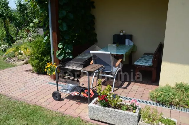 Ferienhaus Südböhmen – Pisek JC 0237