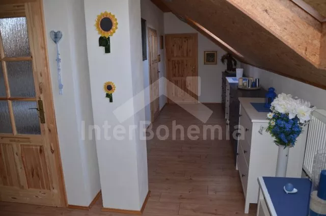 Ferienhaus Südböhmen – Pisek JC 0237