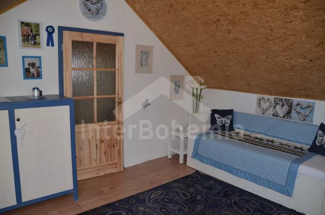 Ferienhaus Südböhmen – Pisek JC 0237