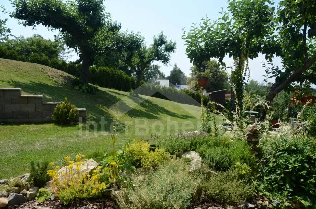 Ferienhaus Südböhmen – Pisek JC 0237